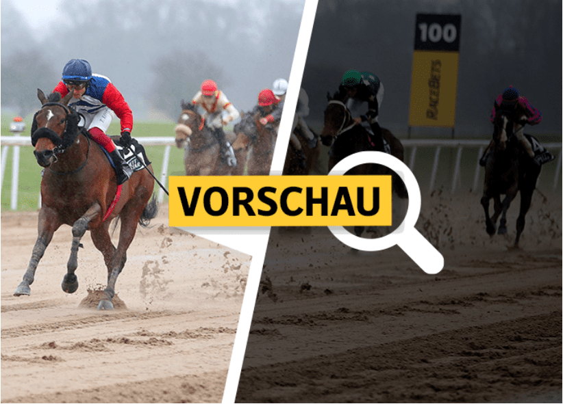 Pferderennen K Ln Wer Wird Der Winterfavorit Racebets Blog