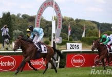 Ein Rückblick: Der 158. Henkel-Preis der Diana 2016