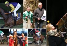 Mega-Viererwette und erster Sieg nach zweieinhalb Jahren!