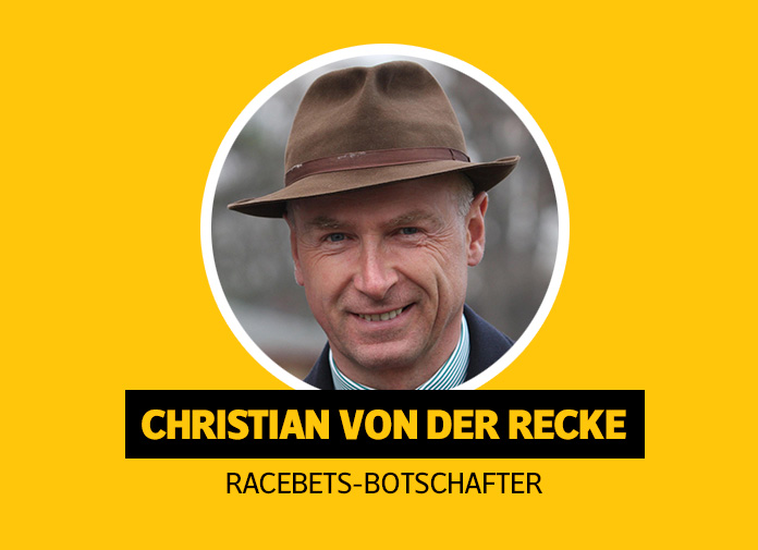 Christian von der Recke Featured Image