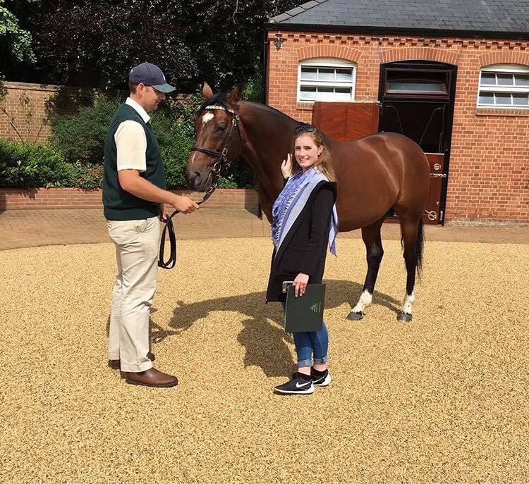 Insider Talk mit Shannon Patricia Spratter: 