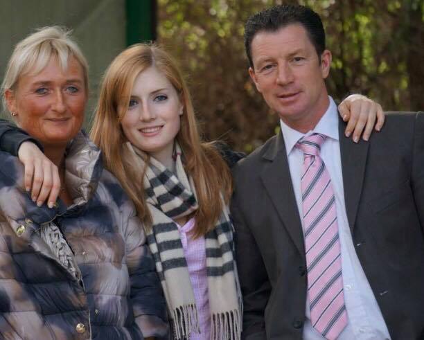 Insider Talk mit Shannon Patricia Spratter: 