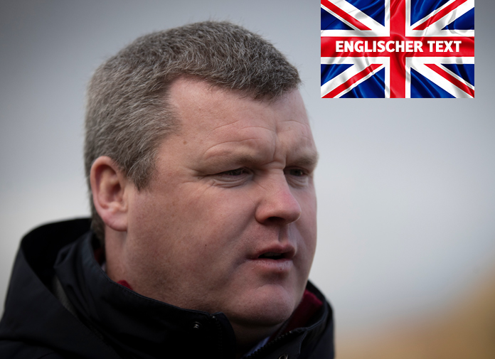 Gordon Elliott Stable Tour RaceBets Blog Gordon Elliott Stable Tour RaceBets Blog