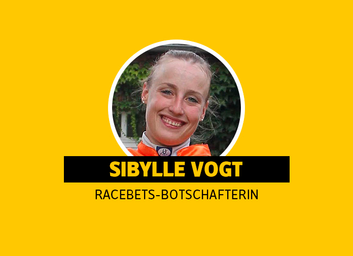 Sibylle Vogt Featured Image