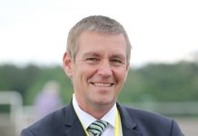 Insider-Talk mit Markus Klug: „Würde gerne den Großen Preis von Baden gewinnen“ Markus Klug, 28.06.2020, Hannover