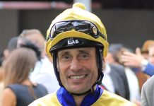 Insider-Talk mit Alexander Pietsch: „Solange ich fit bin, werde ich reiten“ Alexander Pietsch, 06.09.2020, Prag