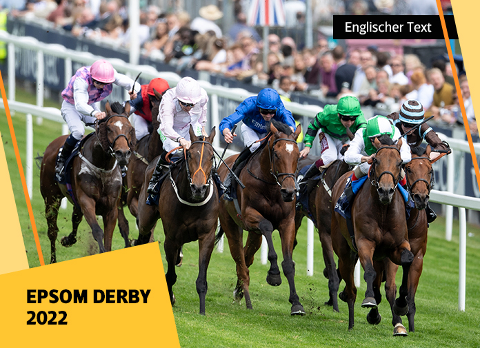 Epsom Derby 2022 Preview RaceBets Blog