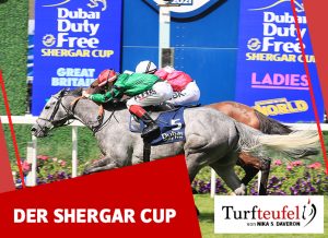Der Shergar Cup Der Shergar Cup
