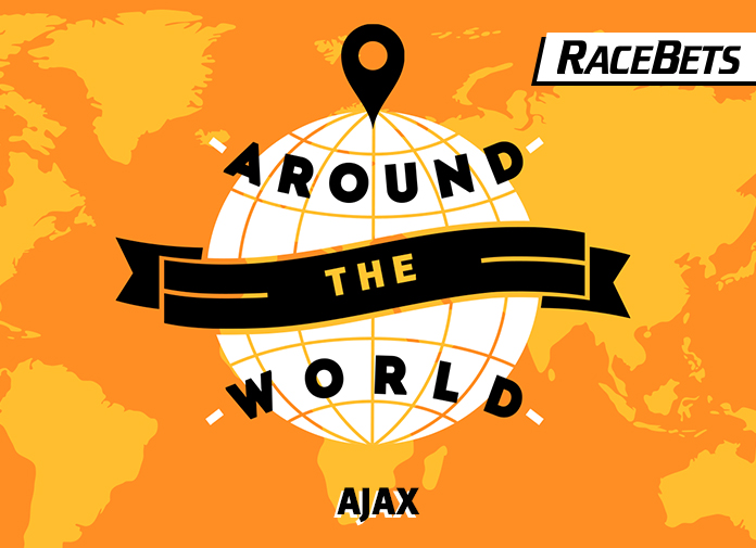Around the World: Ajax