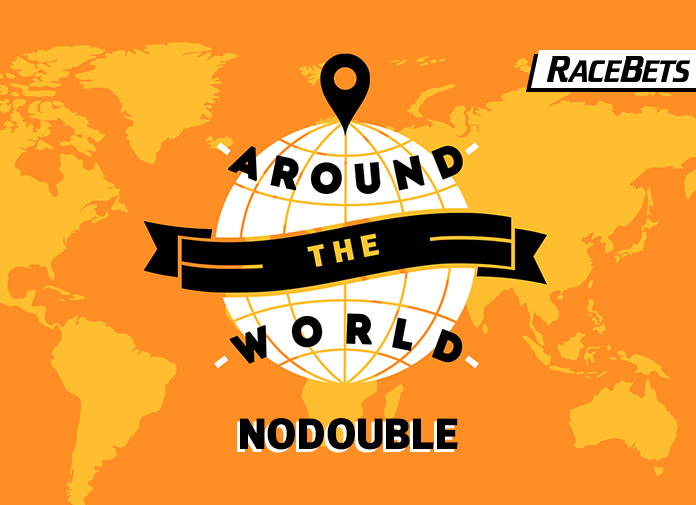 Around the World: Nodouble