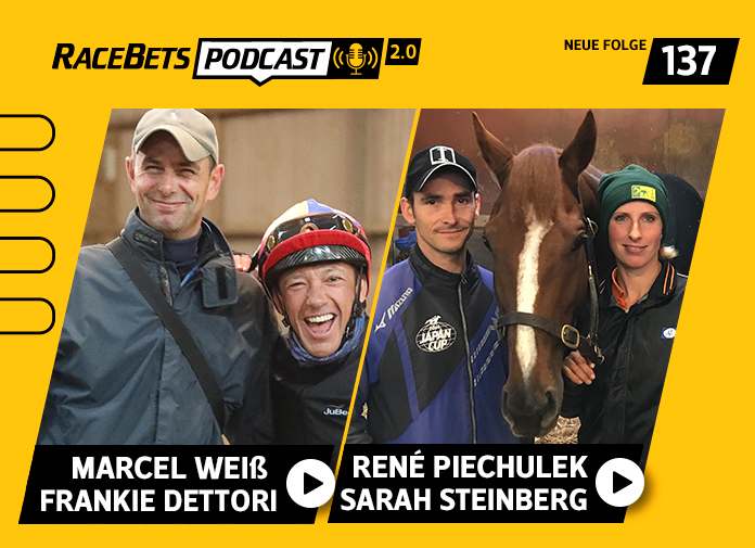 Vor dem Arc zu Besuch bei Titelverteidiger Torquator Tasso und Mendocino – RBPC 2.0 (S02E07) Vor dem Arc zu Besuch bei Titelverteidiger Torquator Tasso und Mendocino - RBPC 2.0 (S02E07)