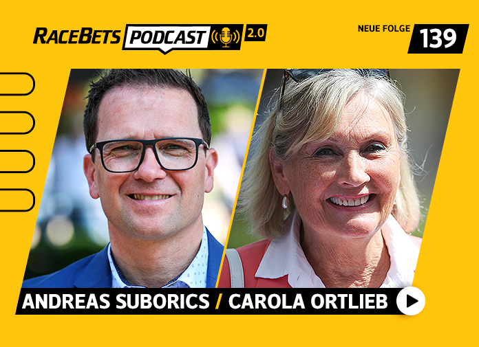 Herbst-Auktion und Top-Rennen in Baden-Baden mit Trainer Andreas Suborics und Carola Ortlieb von der BBAG – RBPC 2.0 (S02E09) Herbst-Auktion und Top-Rennen in Baden-Baden mit Trainer Andreas Suborics und Carola Ortlieb von der BBAG - RBPC 2.0 (S02E09)