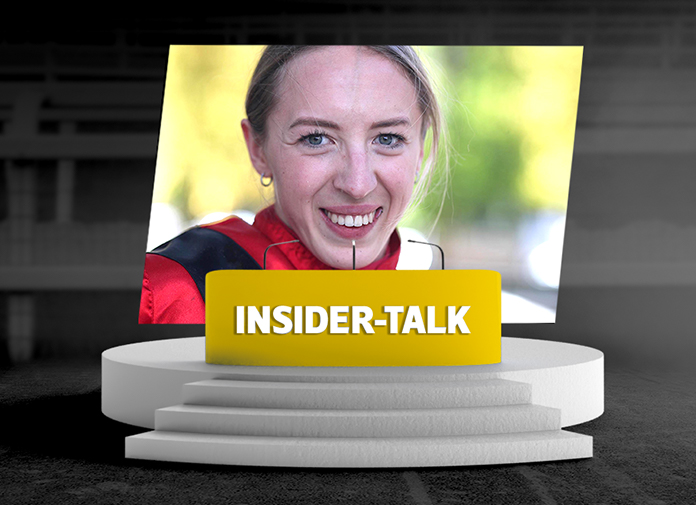 Insider-Talk mit Marie Gast: „Einzigartige Verbindung zwischen Reiter und Pferd“