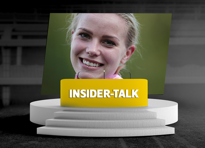 Insider Talk mit Vivien Müller „Jeder Sieg ist einzigartig“ RaceBets