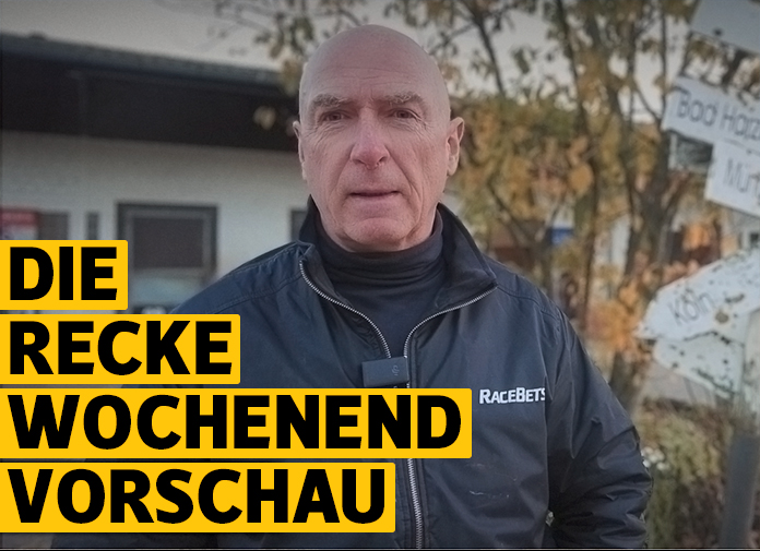 Recke Vorschau: Strasbourg, Köln, Krefeld – das Wochenende zum 12.11.22 Recke Vorschau: Strasbourg, Köln, Krefeld - das Wochenende zum 12.11.22