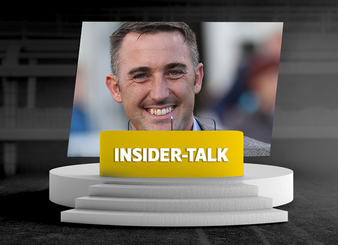 Insider-Talk mit Marco Klein: „Das Wohl des Pferdes steht im Vordergrund“