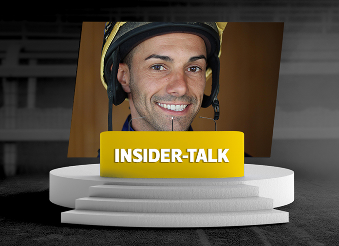 Insider-Talk mit Nicol Polli: „Hoffe, dass ich noch mehr Chancen bekomme“