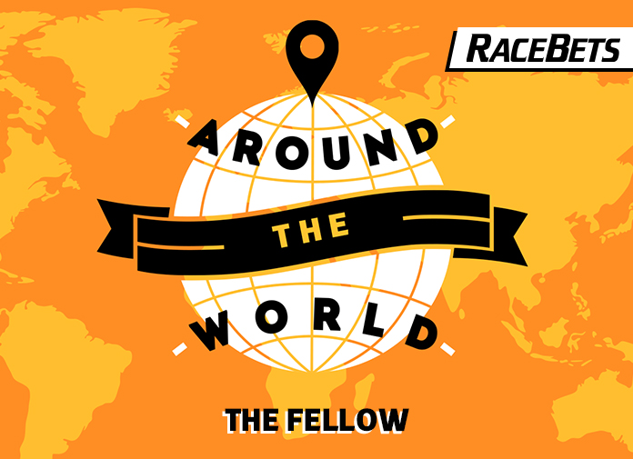 Around the World: The Fellow Around The World: The Fellow