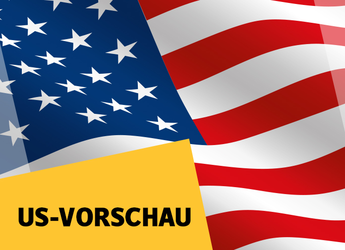 US-Vorschau: Santa Anita Handicap US Vorschau/Preview