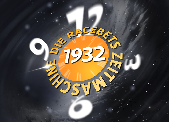 RaceBets Zeitmaschine: 1932