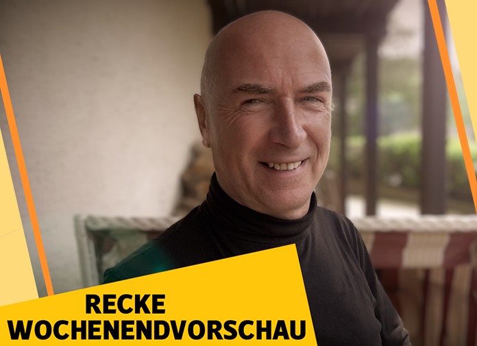 Recke Vorschau auf Dortmund zum 12.03.2023 Recke Vorschau auf Dortmund zum 12.03.2023