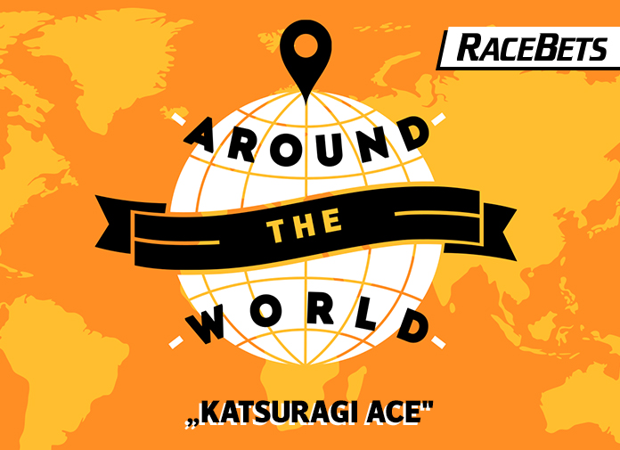 Around the World: Katsuragi Ace