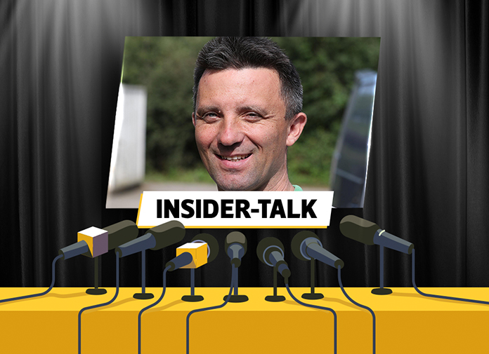 Insider-Talk mit Gordan Batistic: „Eine zweistellige Siegzahl ist das Ziel“
