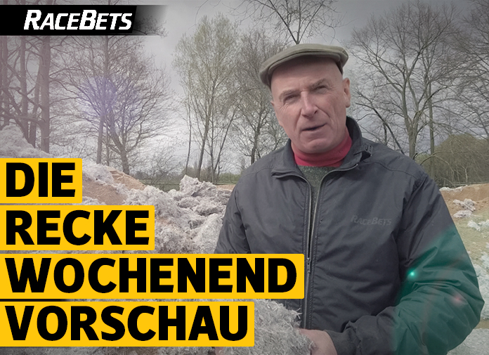 Recke Vorschau auf Zweibrücken am 16.04.2023 Recke Vorschau auf Zweibrücken am 16.04.2023