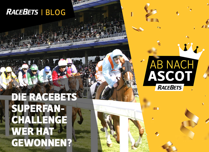 Ab nach Ascot: Wer hat gewonnen?