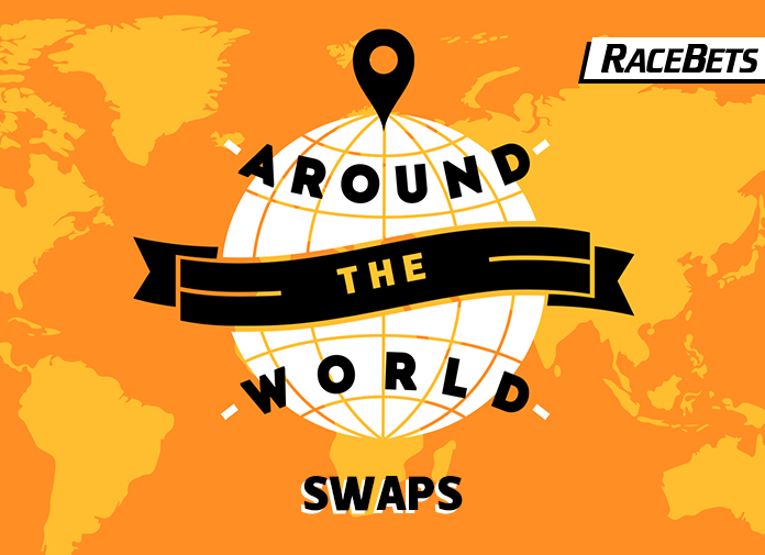 Around the World: Swaps Around the World: Swaps