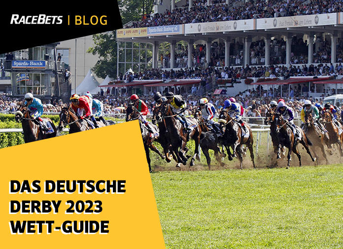 Deutsches Derby RaceBets Blog