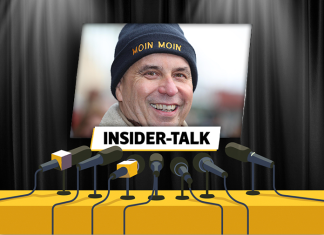 Insider-Talk mit Marc Hübner: „Wer auf der Rennbahn war, kommt gerne wieder“