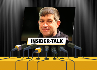 Insider-Talk mit Christian Wolters: „Jedem Pferd die nötige Zeit geben“ Insider-Talk mit Christian Wolters