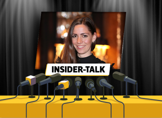 Insider-Talk mit Elena Delor: „Unseren Sport über viele Kanäle promoten“ Insider-Talk mit Elena Delor