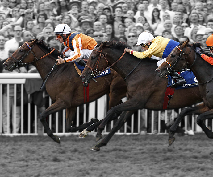 Grosse Woche Wett-Guide 2023 Grosse Woche Wett-Guide 2023