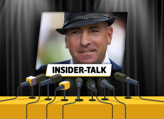 Insider-Talk mit Jan Korpas: „Hier sind die besten Trainingsmöglichkeiten“ Insider-Talk mit Jan Korpas