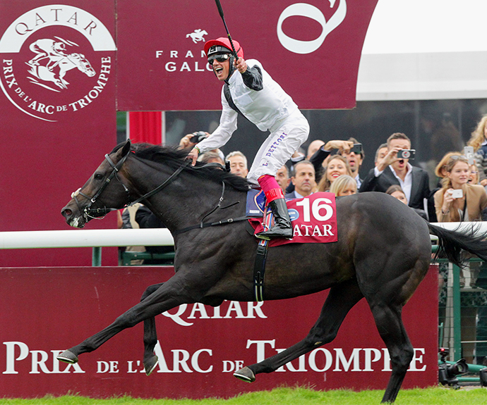 Prix de L’Arc de Triomphe 2023 – Wett-guide Prix de L'Arc de Triomphe 2023 - Wett-guide