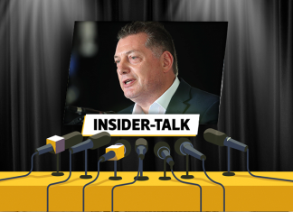 Insider-Talk mit Stefan Hahne: „Mein größter Wunsch: Den Rennsport erhalten“ Insider-Talk mit Stefan Hahne