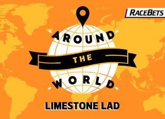 Around the World: Limestone Lad Around the World: Limestone Lad