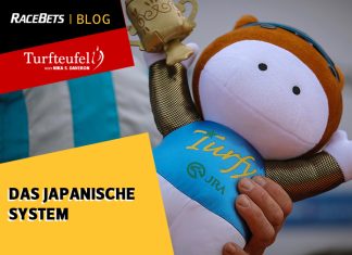 Turfteufel: Big in Japan Turfteufel: Big in Japan