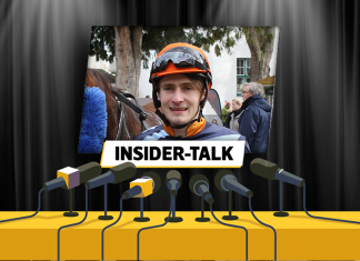 Insider-Talk mit Swen Straßmeier: „Pferderennen sind meine Leidenschaft“ Insider-Talk mit Swen Straßmeier