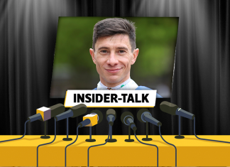 Insider-Talk mit Michael Cadeddu: „Man sollte sich über jeden Sieg freuen“ Insider-Talk mit Michael Cadeddu