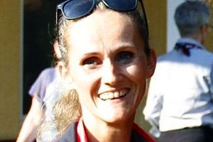 Mandy Kriegsheim