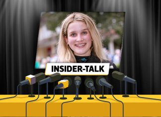 Insider-Talk mit Ines Löwe: „Mein größtes Ziel ist, irgendwann Trainerin zu werden“ Insider-Talk mit Ines Löwe: „Mein größtes Ziel ist, irgendwann Trainerin zu werden“