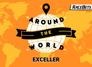 Around the World: Exceller Around the World: Exceller