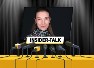 Insider-Talk mit Anne Horny: „Rennsport durch Rahmenprogramm attraktiv machen“ Insider-Talk mit Anne Horny