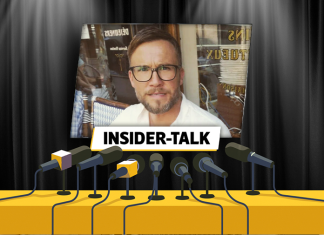 Insider-Talk mit Oliver Post: „Mit einer Besitzergemeinschaft fing alles an“ Insider-Talk mit Oliver Post