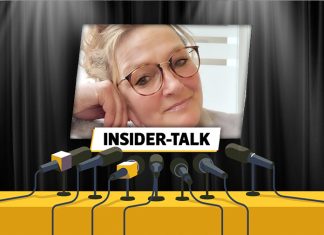 Insider-Talk mit Daniela Pavel: „Faszinierendes Zusammenspiel von Mensch und Tier“ Insider-Talk mit Daniela Pavel: „Faszinierendes Zusammenspiel von Mensch und Tier“