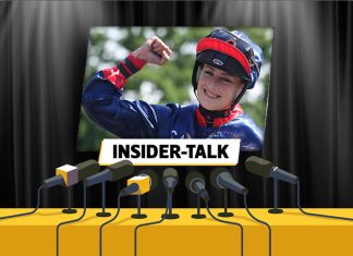 Insider-Talk mit Sibylle Vogt: „Bin am Asterblüte-Stall sehr zufrieden“ Sibylle Vogt