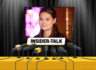Insider-Talk mit Romy van der Meulen: „Jedes Jahr den Titel nach Holland holen“ Insider-Talk mit Romy van der Meulen
